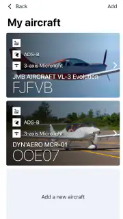 SafeSky screenshot 4