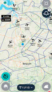SafeSky screenshot 6