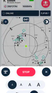SafeSky screenshot 8