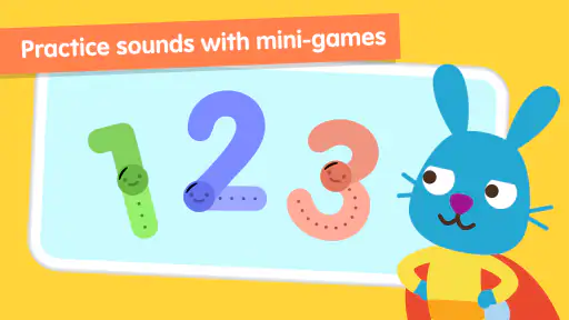 Sago Mini First Words: Kids 1+ screenshot 3