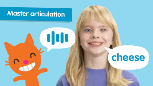 Sago Mini First Words: Kids 1+ screenshot 4