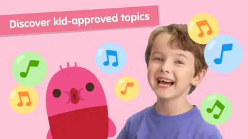 Sago Mini First Words: Kids 1+ screenshot 6