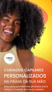 Salon Line screenshot 1