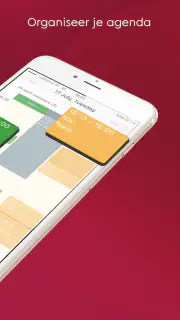SalonAppy - Afspraakplanning screenshot 2