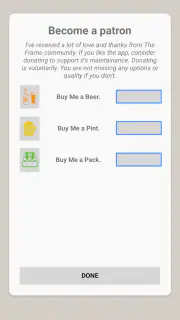 Samsung Frame Art Tool screenshot 2