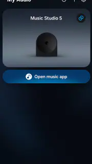Samsung Sound screenshot 4