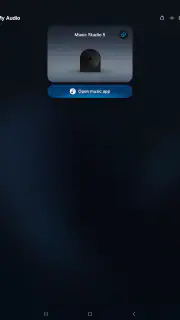 Samsung Sound screenshot 8