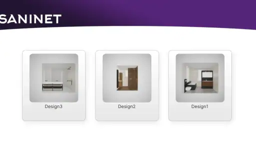 Saninet Viewer screenshot 4
