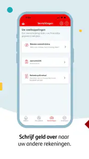 Santander Consumer Bank NL screenshot 2