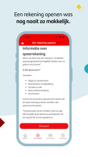 Santander Consumer Bank NL screenshot 3