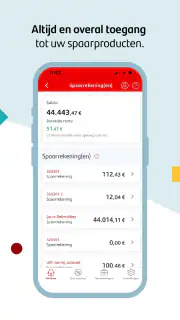 Santander Consumer Bank NL screenshot 4