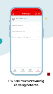 Santander Consumer Bank NL screenshot 5