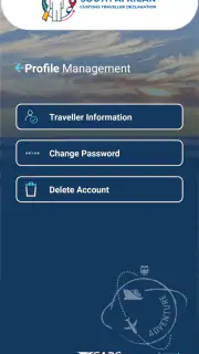 SATMS screenshot 4