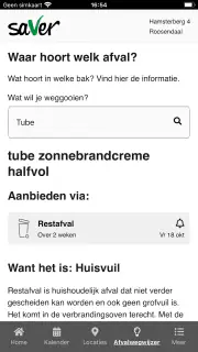 Saver screenshot 4