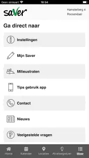Saver screenshot 5