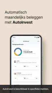 SaxoInvestor screenshot 3