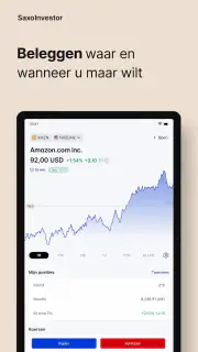 SaxoInvestor screenshot 7