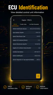 ScanMyOpelCAN screenshot 2