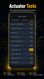 ScanMyOpelCAN screenshot 6