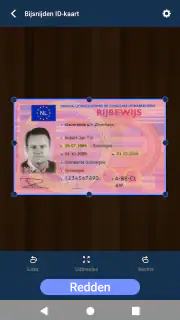 Scanner wissen - PDF-scanner screenshot 1