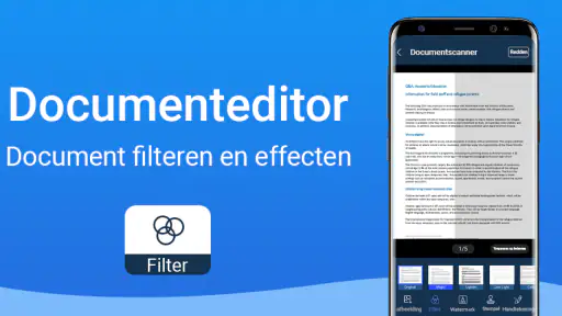 Scanner wissen - PDF-scanner screenshot 4