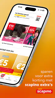 Scapino Extra's screenshot 1
