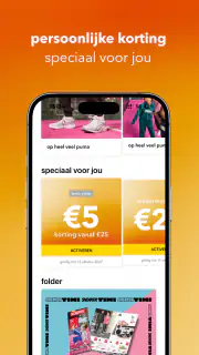 Scapino Extra's screenshot 3