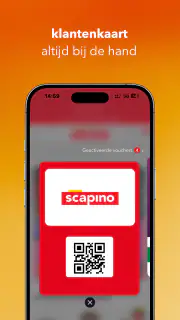 Scapino Extra's screenshot 4