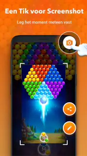 Scherm Opnemen - XRecorder screenshot 4