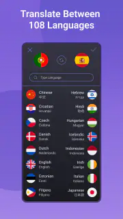 Schermafbeeldingvertaler screenshot 4