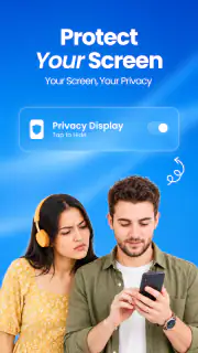 Schermbeveiliging screenshot 2