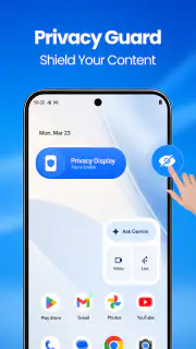Schermbeveiliging screenshot 5