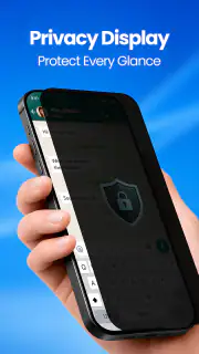 Schermbeveiliging screenshot 8