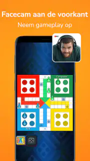 Schermrecorder | Video-opname screenshot 2
