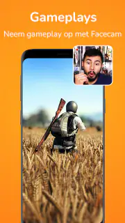 Schermrecorder | Video-opname screenshot 5