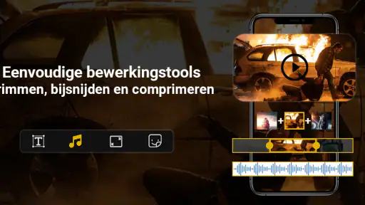 Schermrecorder | Video-opname screenshot 6