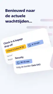 Schiphol screenshot 4