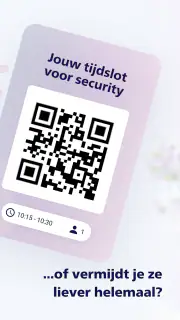 Schiphol screenshot 5