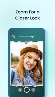 Schoonheids Camera App screenshot 5