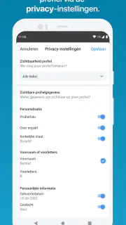 Scipio screenshot 3