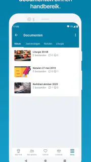 Scipio screenshot 4