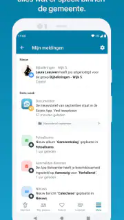 Scipio screenshot 6