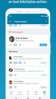 Scipio screenshot 7