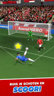 Score! Hero screenshot 4