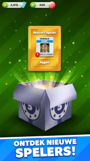 Score! Match - PvP Voetbal screenshot 5