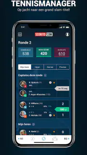 Scorito.com screenshot 8