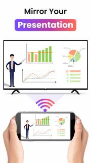 Screen Mirroring - Cast to TV screenshot 6