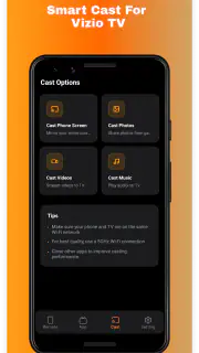 Screen Mirroring for Smart TV screenshot 3