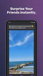 Screenclaim screenshot 2
