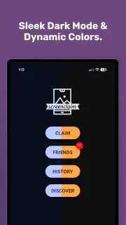 Screenclaim screenshot 7